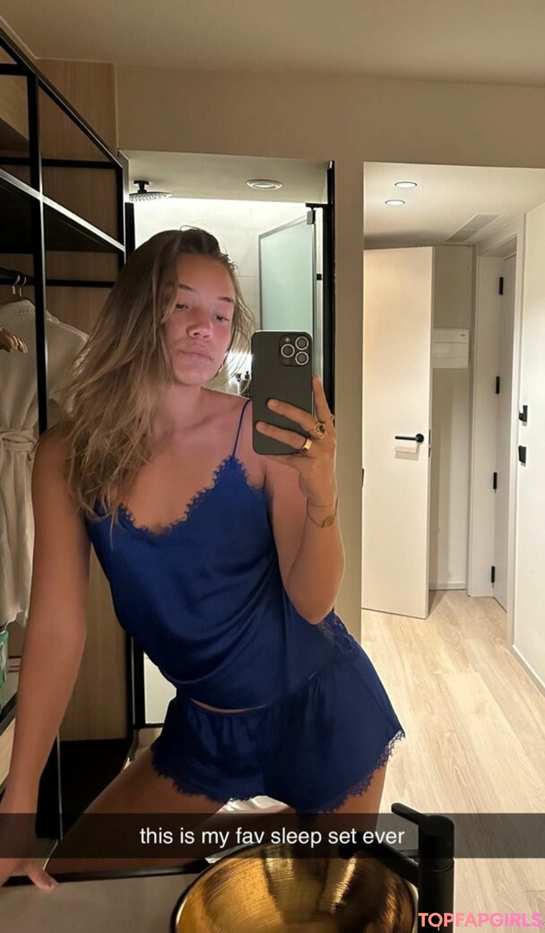 Olivia Ponton Nude Leaked OnlyFans Photo #1122