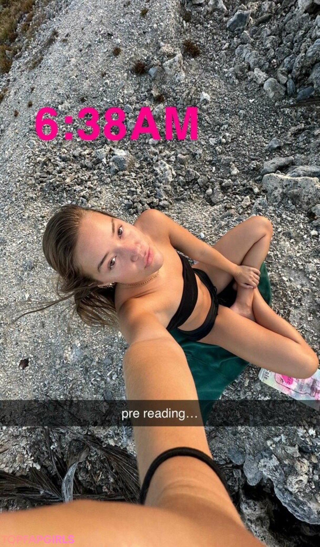 Olivia Ponton Nude Leaked OnlyFans Photo #1317