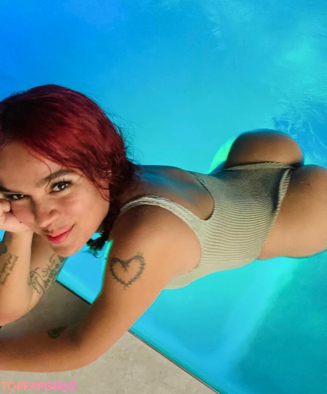 Karol G Nude Leaked OnlyFans Photo #150