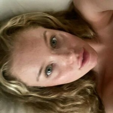 Amberodonnell nude leaked OnlyFans pic