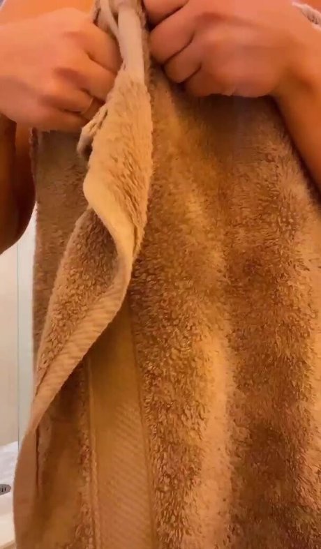 Chelsea Green nude leaked OnlyFans pic