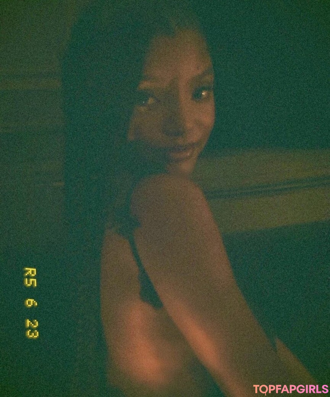 Halle Bailey Nude Leaked OnlyFans Photo #82