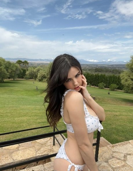 Danielle Sharp nude leaked OnlyFans photo #12