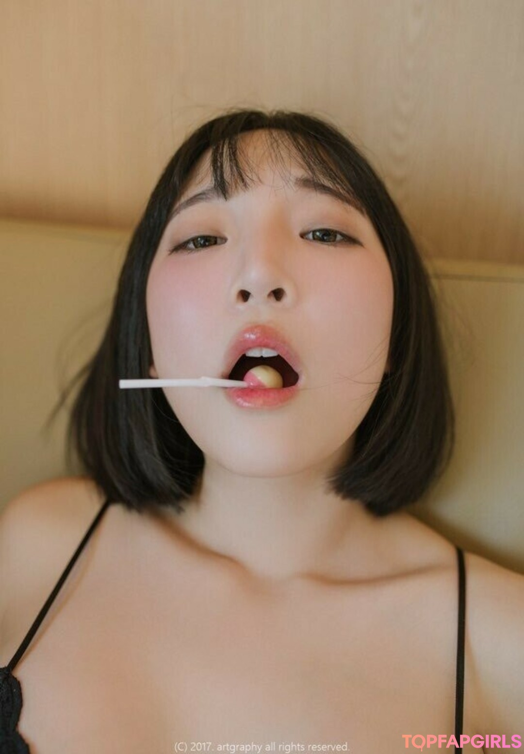 Inkyung Nude Leaked OnlyFans Photo #1089