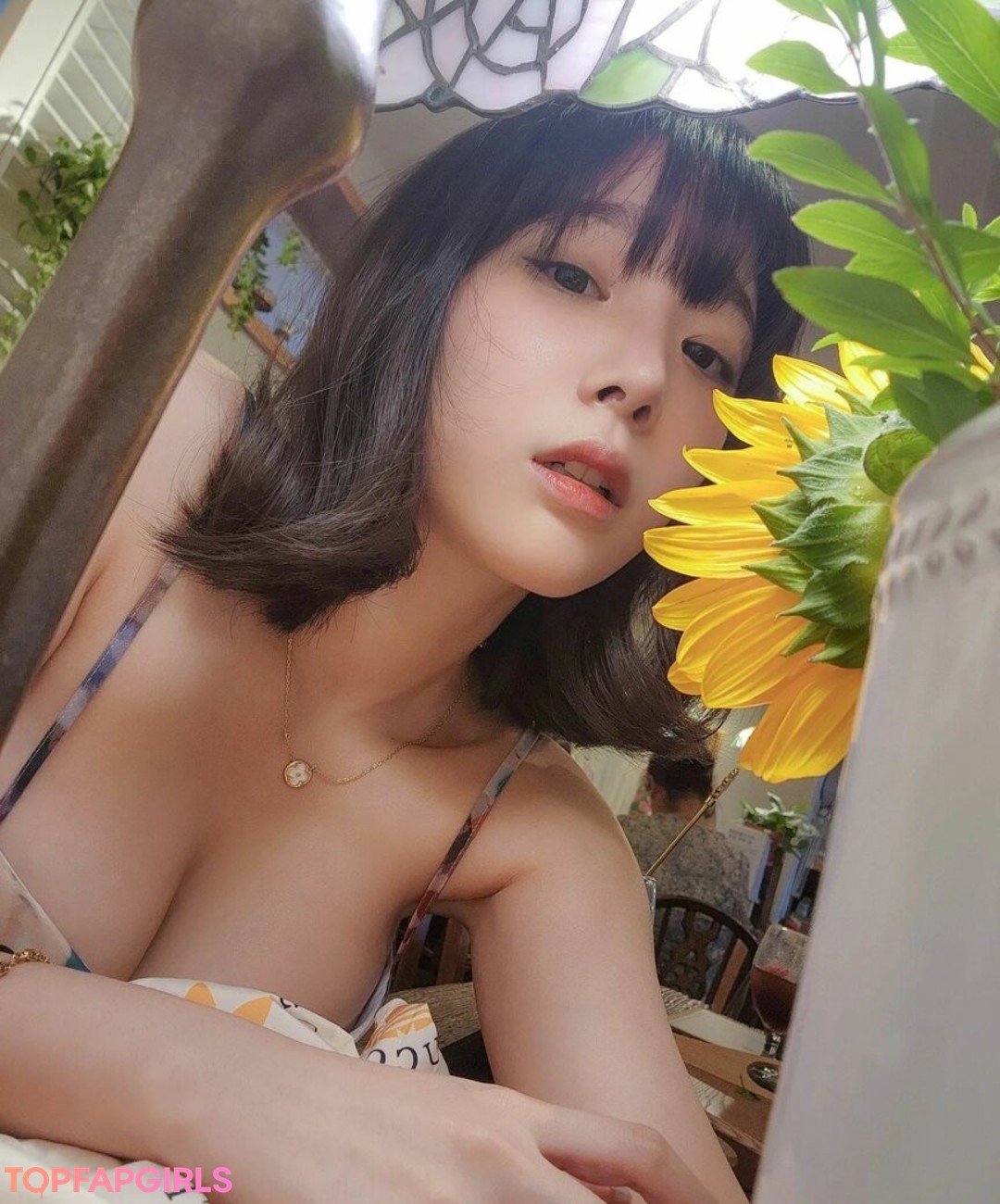 Inkyung Nude Leaked OnlyFans Photo #717