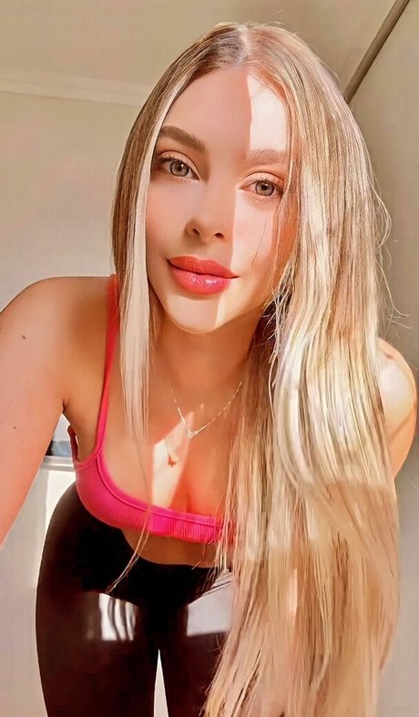 Carolina Paiva nude leaked OnlyFans pic
