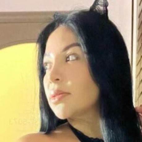Gladys Baez nude leaked OnlyFans pic