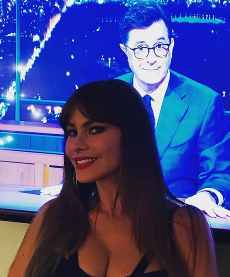 Sofia Vergara nude leaked OnlyFans photo #202