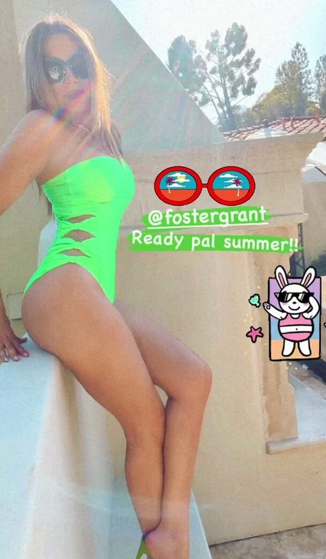 Sofia Vergara nude leaked OnlyFans photo #324