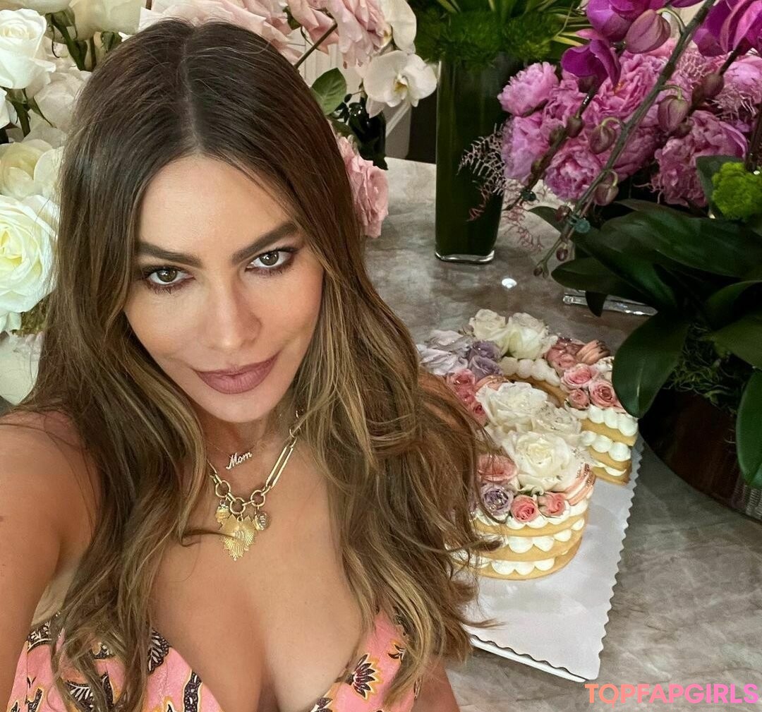 Sofia Vergara Nude Leaked OnlyFans Photo #47