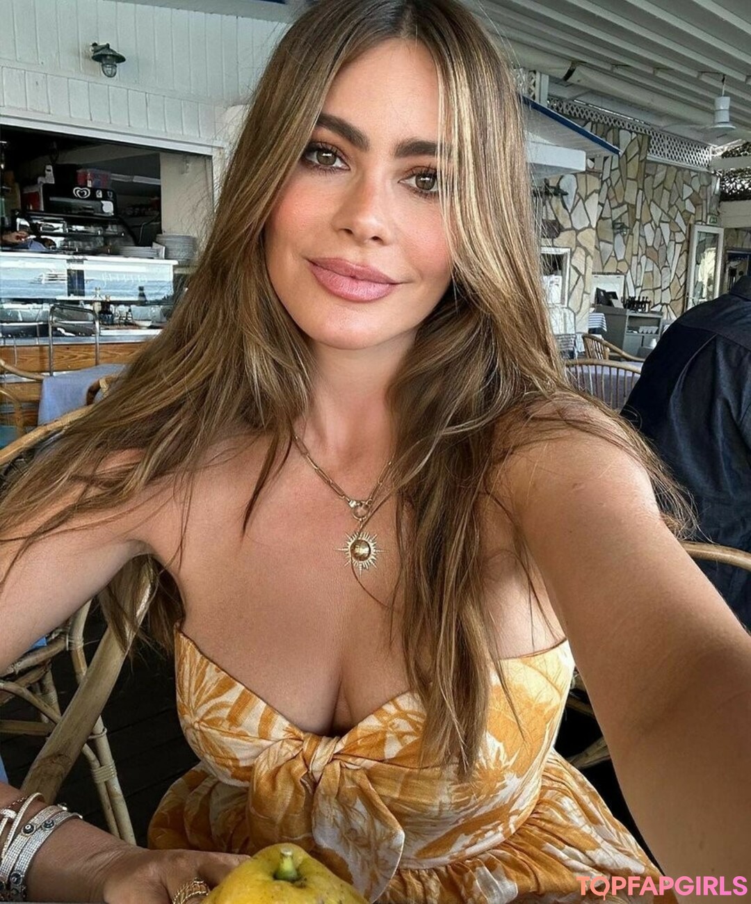 Sofia Vergara Nude Leaked OnlyFans Photo #400