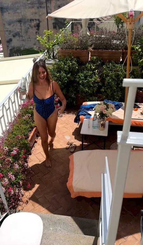 Sofia Vergara nude leaked OnlyFans photo #471