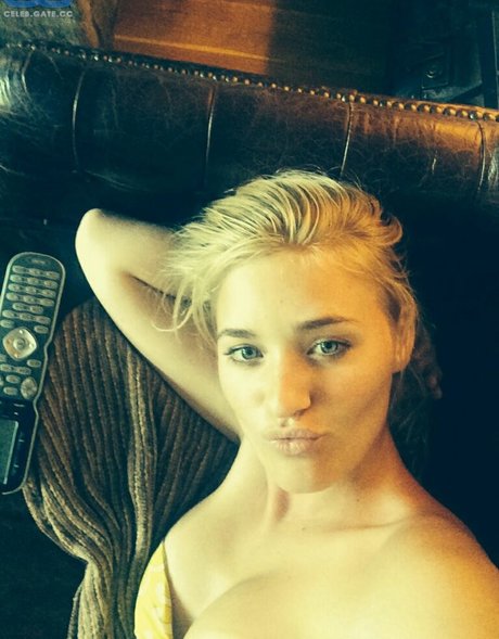 AJ Michalka nude leaked OnlyFans photo #36