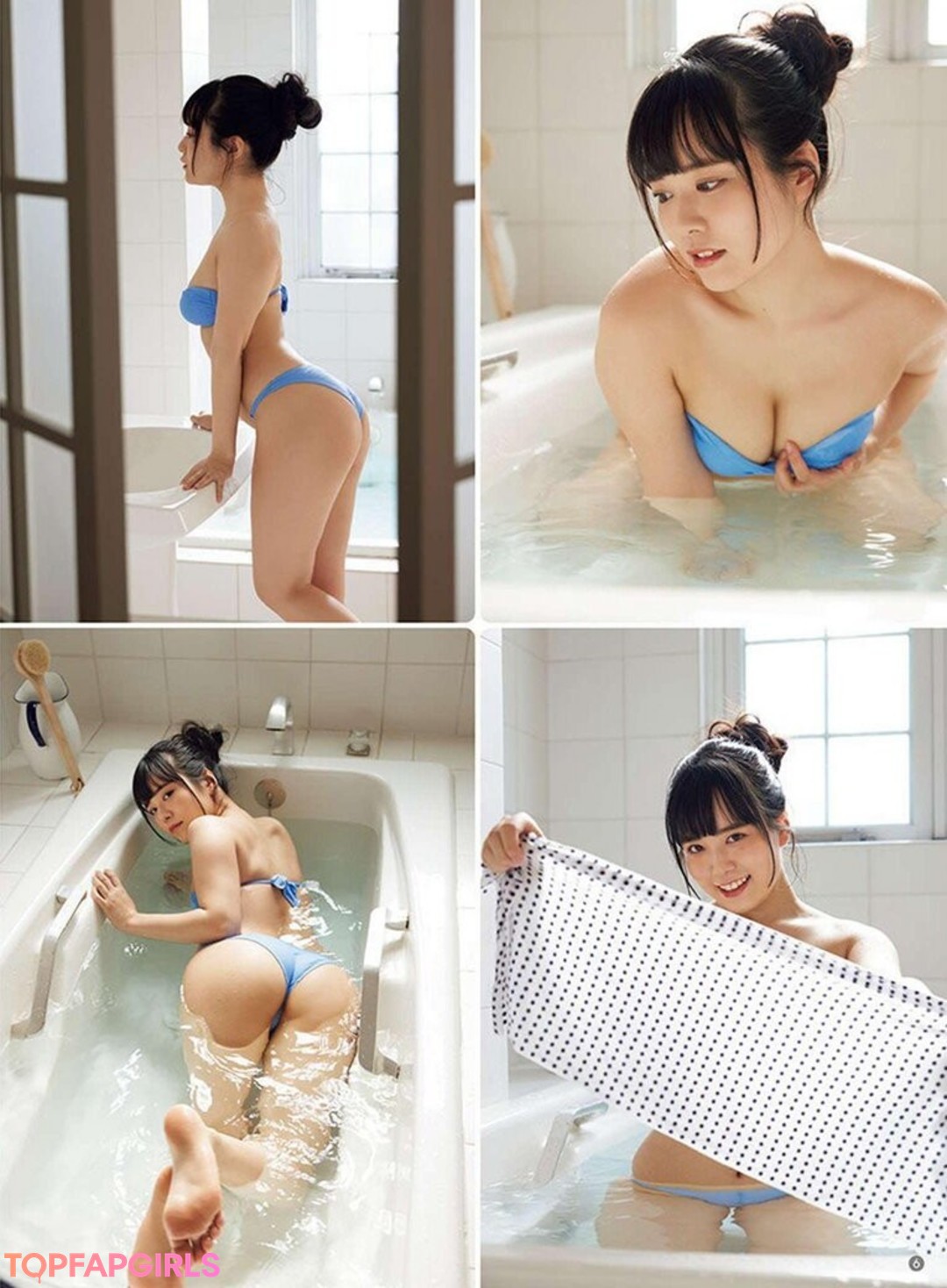 Umi Shinonome Nude Leaked OnlyFans Photo #198