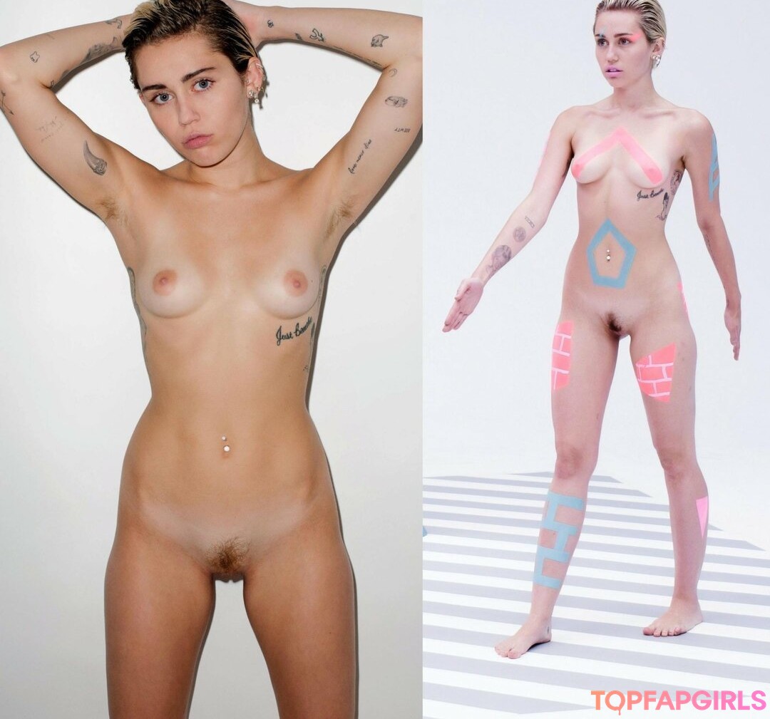 <b>Miley</b> <b>Cyrus</b> nude leaked OnlyFans pics. 