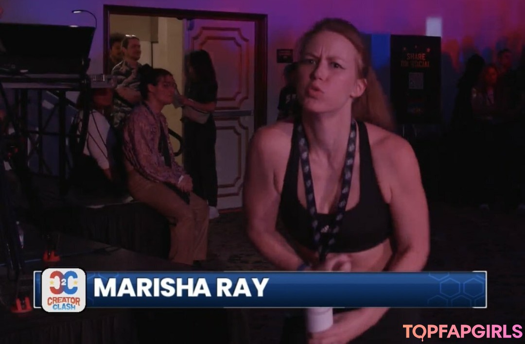 Marisha Ray Nude Leaked OnlyFans Photo #41