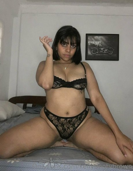 Kellybootybrown nude leaked OnlyFans photo #37