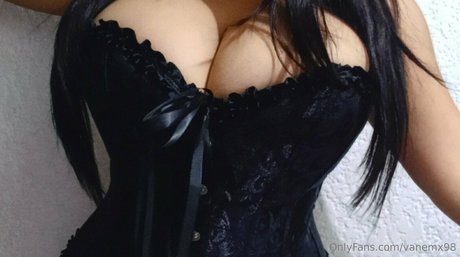 VanessaMX98 nude leaked OnlyFans photo #12