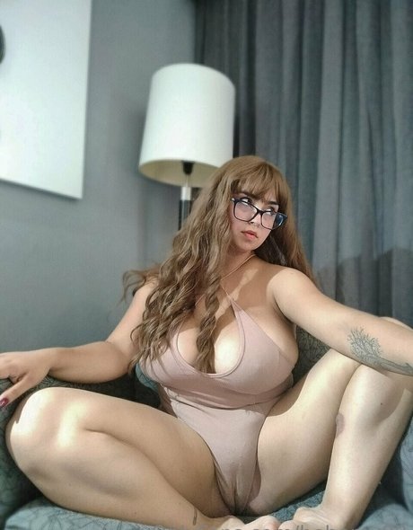 VanessaMX98 nude leaked OnlyFans pic