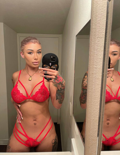 Destinicreams nude leaked OnlyFans photo #23