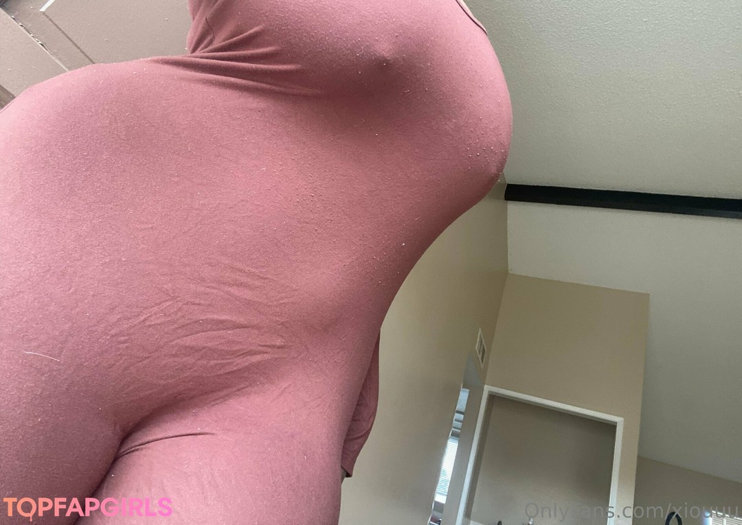 Xiouuu Nude Leaked OnlyFans Photo #251