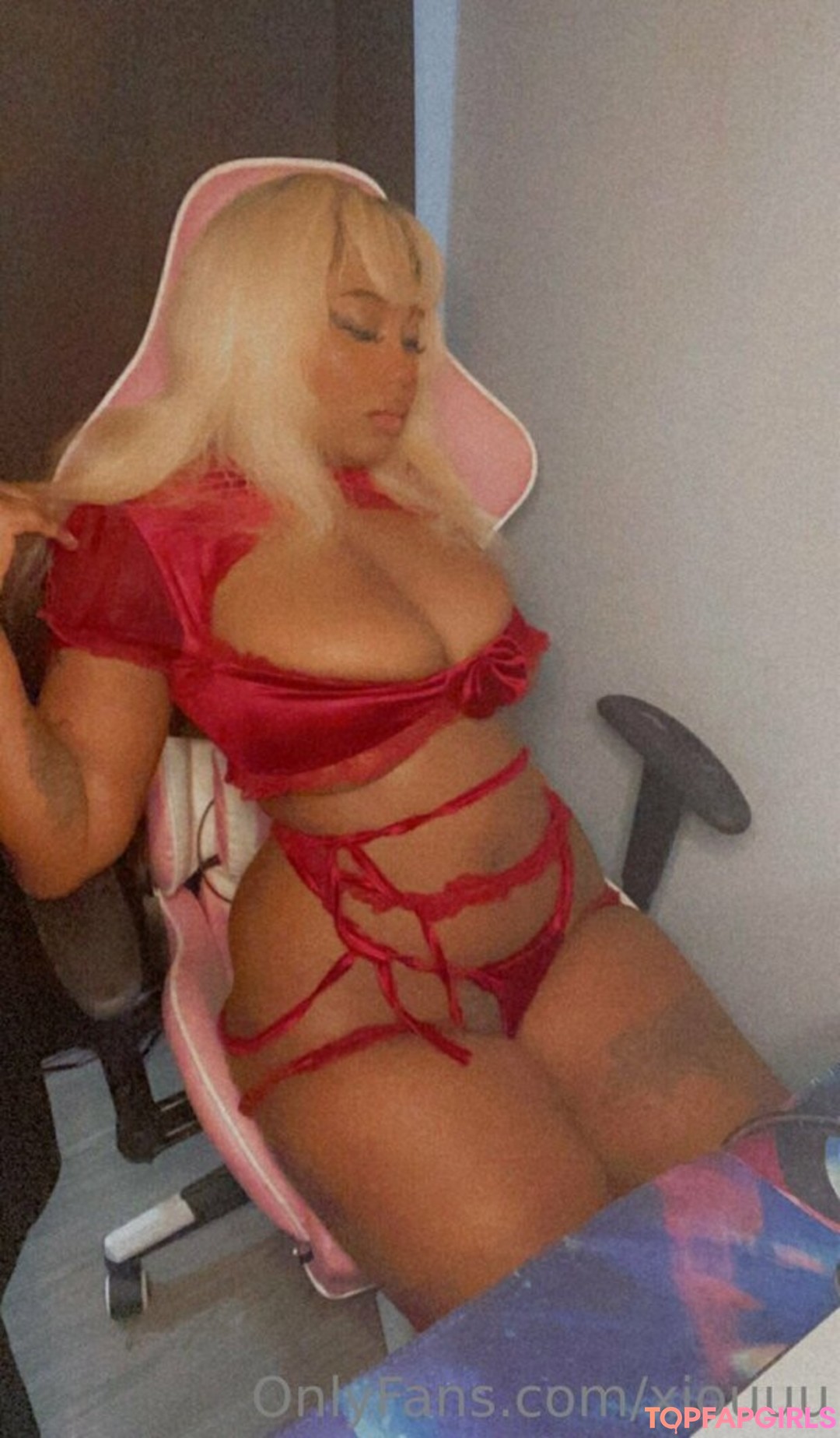 Xiouuu Nude Leaked OnlyFans Photo #159