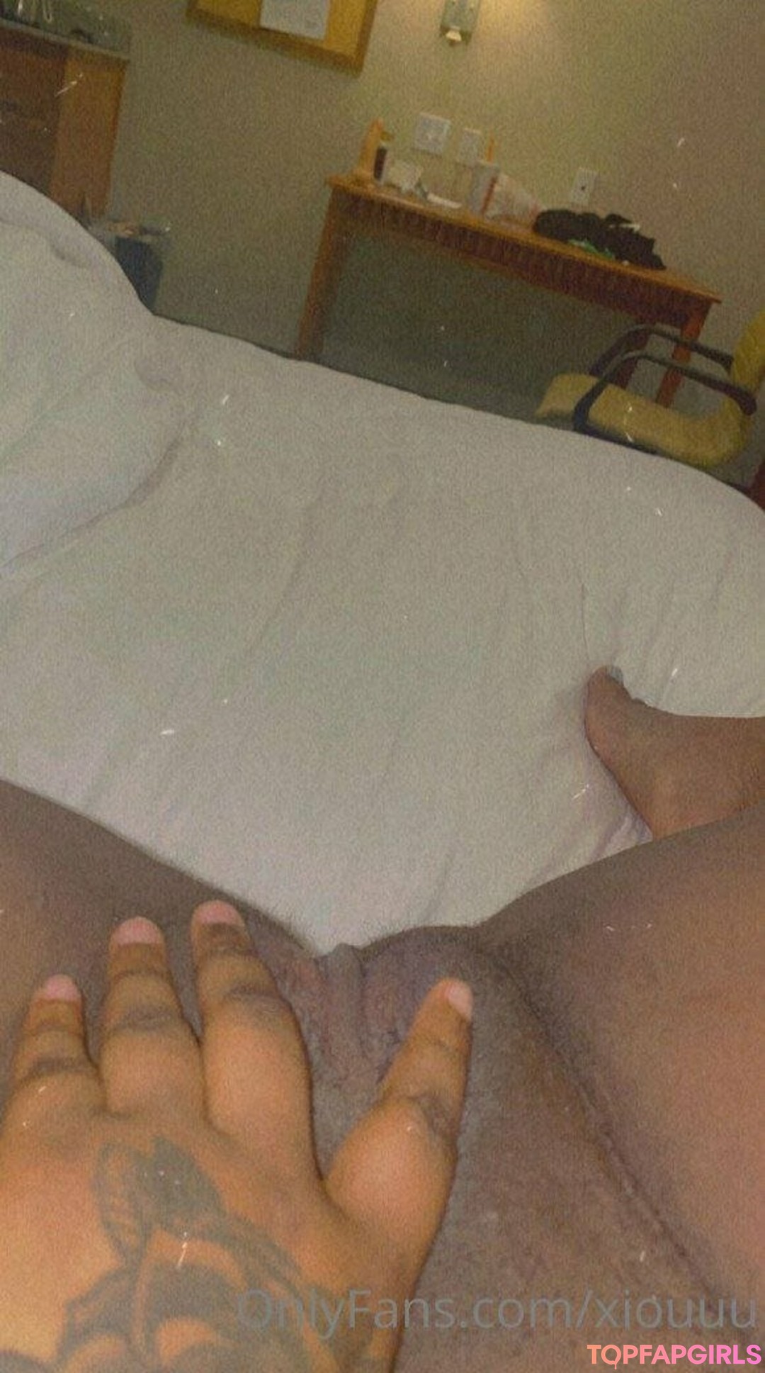 Xiouuu Nude Leaked OnlyFans Photo #2