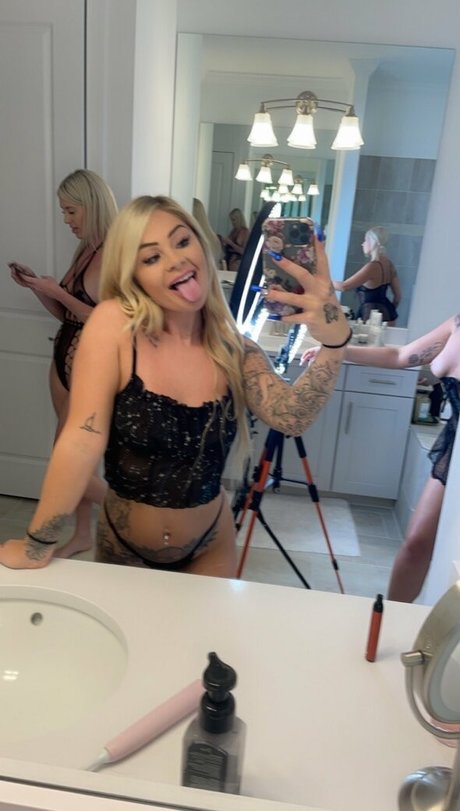 Brookeshowsxx nude leaked OnlyFans photo #16