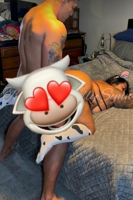 The8thdeadlysynn nude leaked OnlyFans photo #41