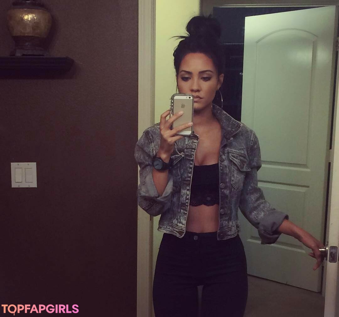 Tristin Mays Nude Leaked OnlyFans Photo #13