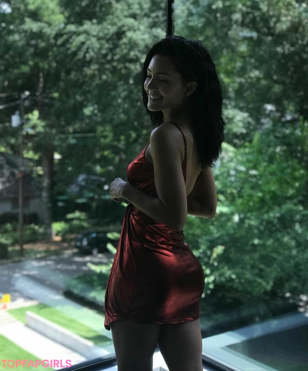 Tristin Mays Nude Leaked OnlyFans Photo #68