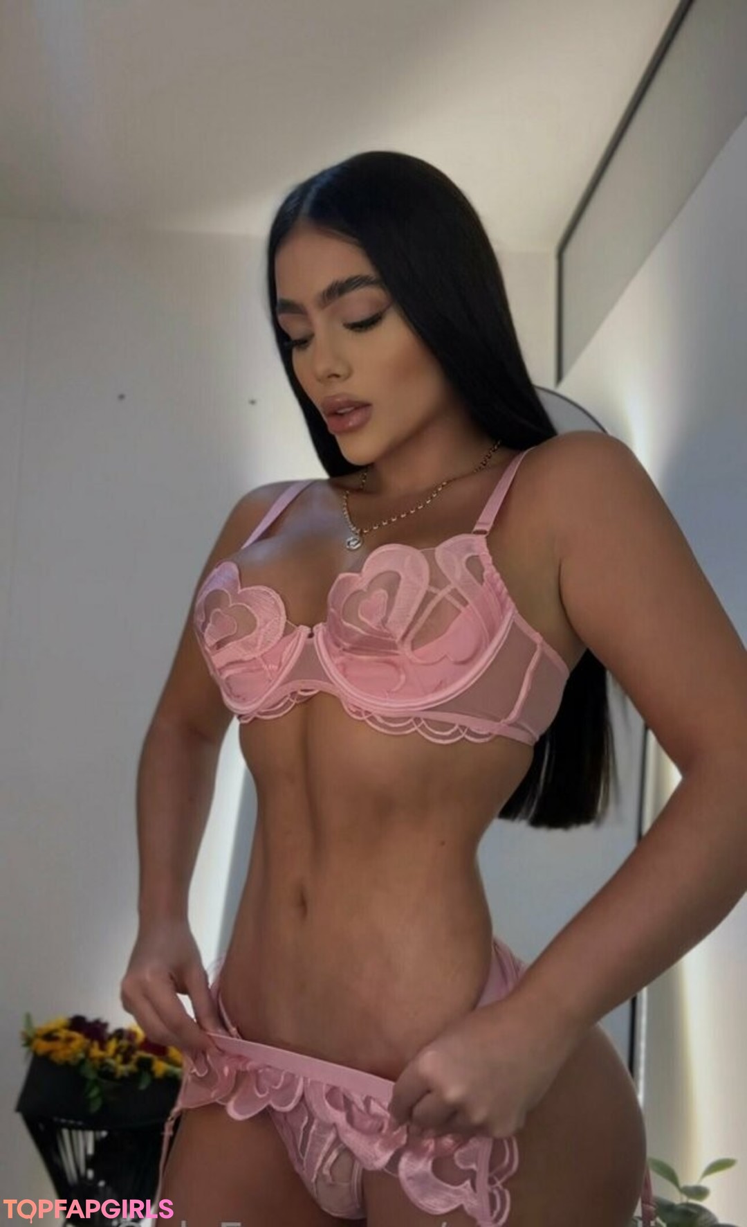 Ana Gandica Nude Leaked OnlyFans Photo #7