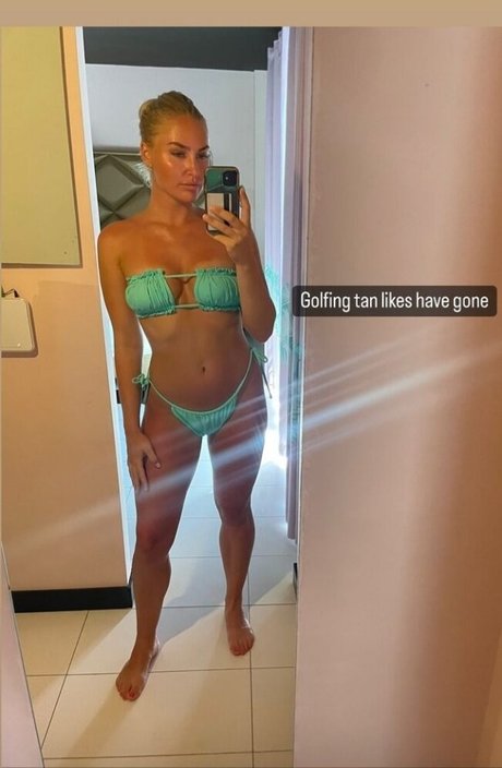 Charley Hull nude leaked OnlyFans photo #27