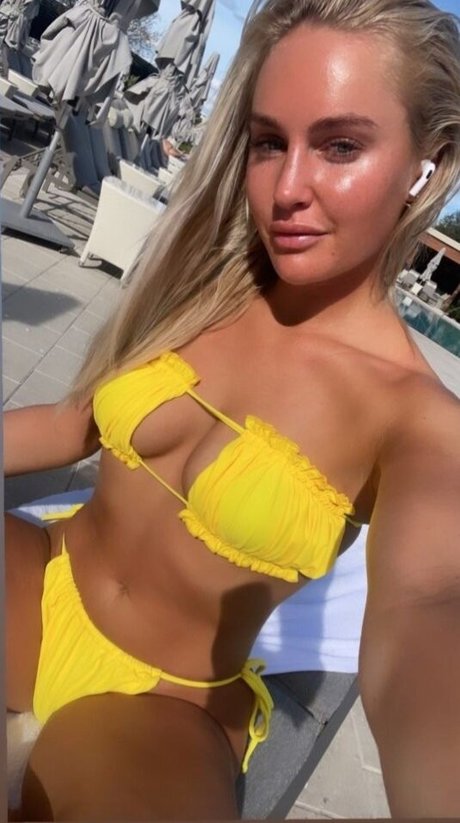 Charley Hull nude leaked OnlyFans photo #43