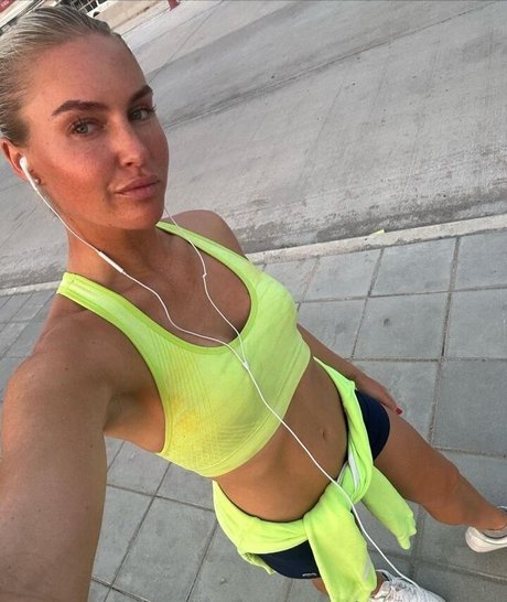 Charley Hull nude leaked OnlyFans photo #57