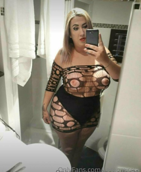 Kerenmirela nude leaked OnlyFans pic