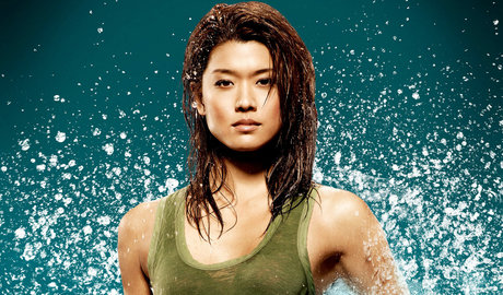 Grace Park nude leaked OnlyFans photo #20