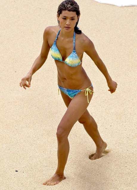 Grace Park nude leaked OnlyFans photo #25