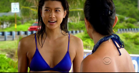 Grace Park nude leaked OnlyFans photo #31