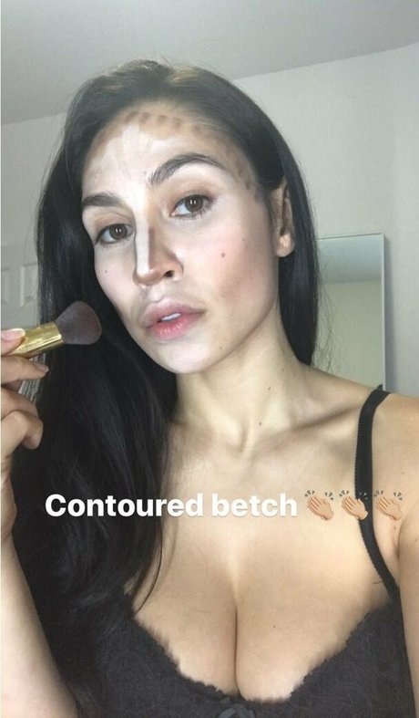 Cassie Steele nude leaked OnlyFans pic