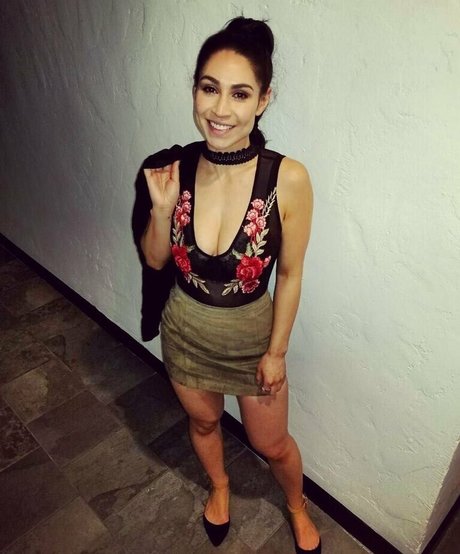 Cassie Steele nude leaked OnlyFans photo #18