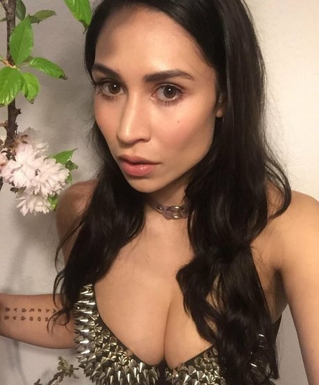 Cassie Steele nude leaked OnlyFans photo #22