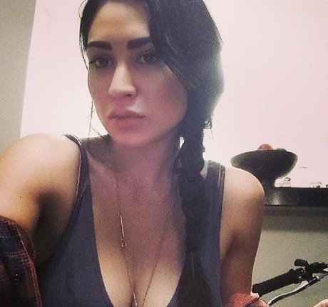 Cassie Steele nude leaked OnlyFans photo #32