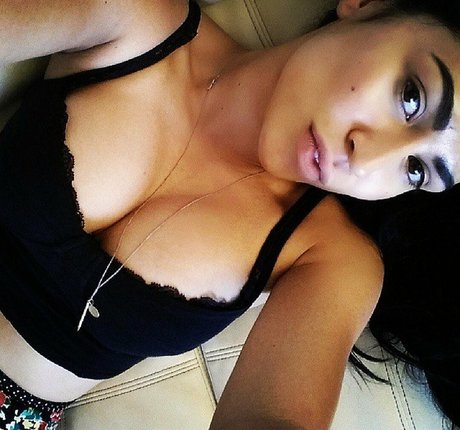 Cassie Steele nude leaked OnlyFans photo #34