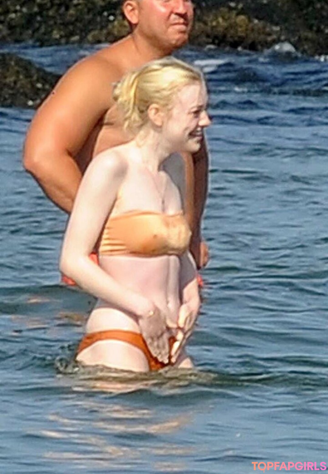 Elle Fanning Nude Leaked OnlyFans Photo #750