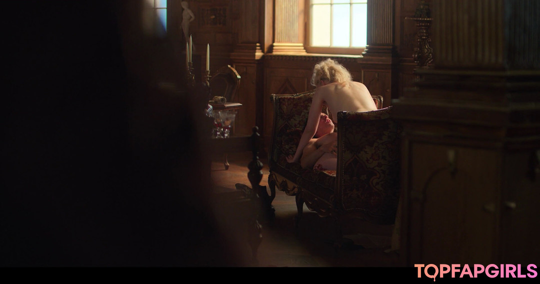 Elle Fanning Nude Leaked OnlyFans Photo #74