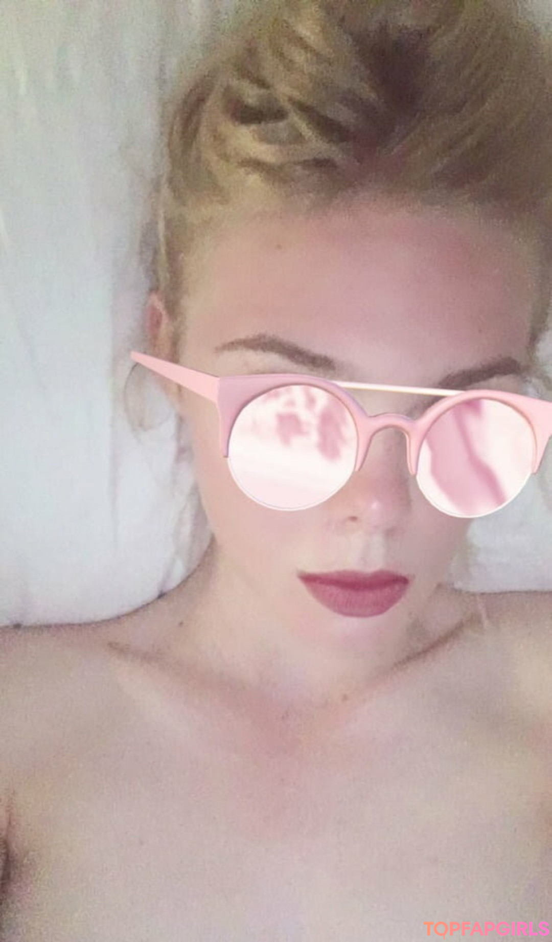 Elle Fanning Nude Leaked OnlyFans Photo #374