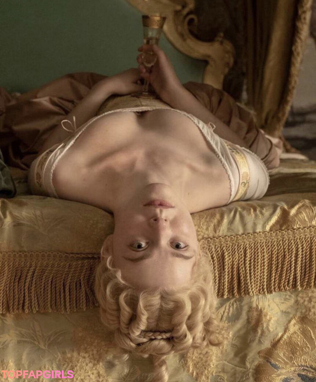 Elle Fanning Nude Leaked OnlyFans Photo #171