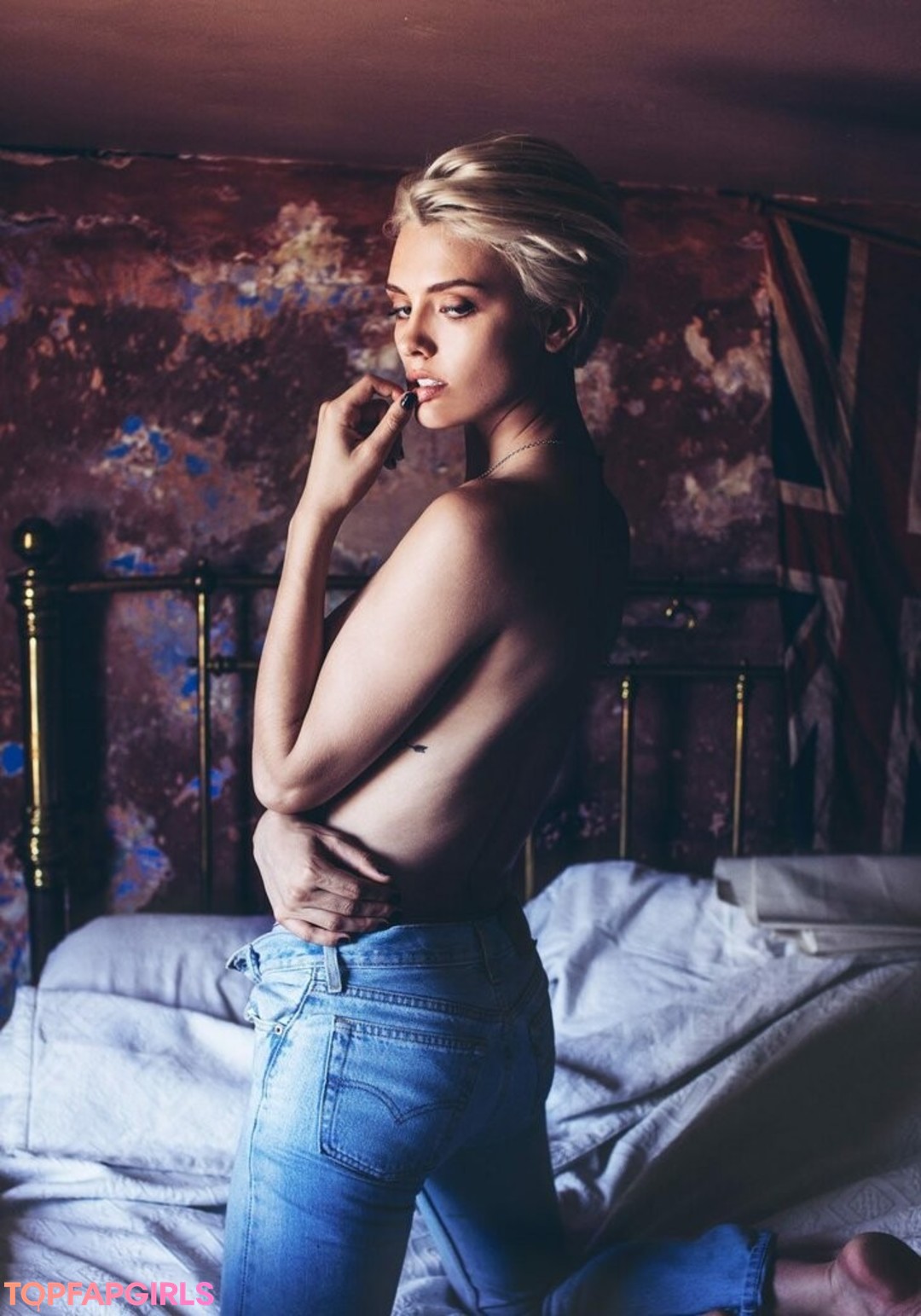 Wallis Day Nude Leaked OnlyFans Photo #185