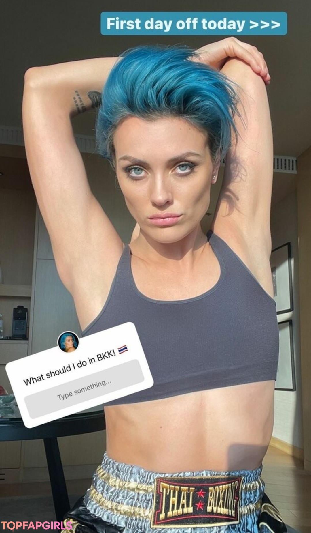 Wallis Day Nude Leaked OnlyFans Photo #337